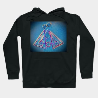 Flow Resolution Trinity Hoodie